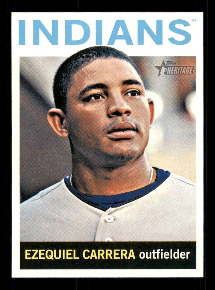 2013 Topps Heritage Baseball #201-425 Base Singles (You Pick) Buy 1, Get 1 FREE! - Image 1 of 1