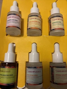 Good Molecules The Super Serums : 6 Best Selling Serums To Treat Your Top Skin - Picture 1 of 3