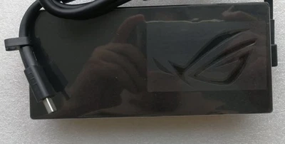 New Original ASUS ROG Strix G16 /Ultra 9 275HX/RTX5060 ADP-280EB F 280W Adapter@ - Image 1 of 4