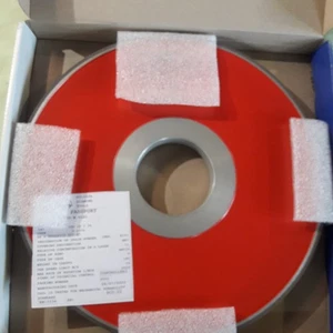 CBN - Schleifscheibe,  1V1  Ø300x20xø76mm, B151 - Bild 1 von 6