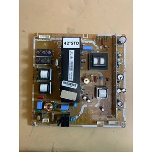 VIORE VA5C501080 LJ44-00187A LJ44-00188A POWER SUPPLY BOARD WJC1 - Picture 1 of 8