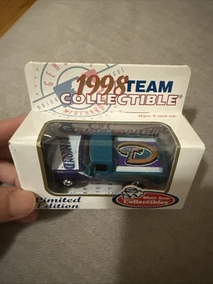 Camión fundido a presión Arizona Diamondbacks Ford F-150 1998/White Rose Team coleccionables Foto 1 de 4