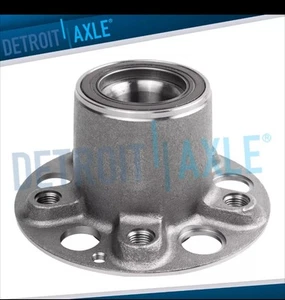 Front Wheel Bearing and Hub Assembly for Mercedes Benz C250 C350 E350 E400 E550 - Picture 1 of 3