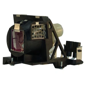 Jaspertronics Lamp Kit Digital Projection iVISION 30sx+W-XC Projector 1yr Warr - Picture 1 of 9