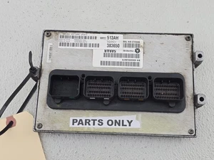 2011 Jeep Grand Cherokee 3.6L 68052513 | OEM ECM | "PARTS ONLY" "NOT FUNCTIONAL" - Picture 1 of 3