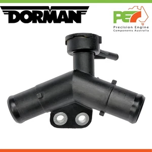 Dorman Coolant Pipe To Suit TOYOTA YARIS NCP93 1.5 (NCP93) Sedan - Picture 1 of 4