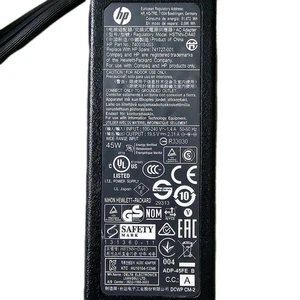 HP 45W Laptop Netzteil (HSTNNDA40) - Bild 1 von 2