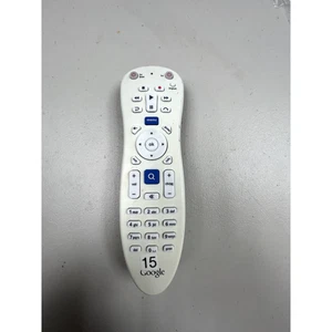 Caja de TV de red de fibra genuina GOOGLE RC1533901/01B control remoto OEM PROBADO - Imagen 1 de 4