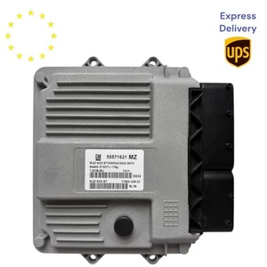 Centralita Motor Opel Corsa D 1.3 CDTI 55571621MZ - Picture 1 of 2