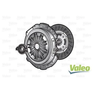 Valeo embrague + cojinete de desembrague para Renault 25 30 Espace - Imagen 1 de 8