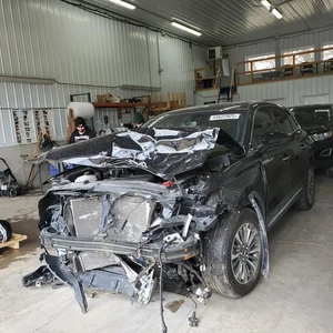 Wheel 18x4 Compact Spare Steel Fits 19-23 NAUTILUS 1079663 - Picture 1 of 15