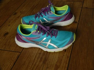 Asics Gel Hyper Speed 6 DAMEN LAUFSCHUHE SNEAKER G451N, UK 6,5, EU 40 - Bild 1 von 6