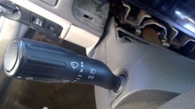 柱式开关转动和擦拭控制适用于 06-12 熔融  — 第 1/4 张图片