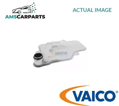 AUTOMATIC TRANSMISSION OIL FILTER V63-0038 VAICO NEW OE REPLACEMENT - Image 1 of 4