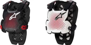 Protector de pecho Alpinestars A-1 TODAS LAS TALLAS MX Motocross NUEVO - Imagen 1 de 3