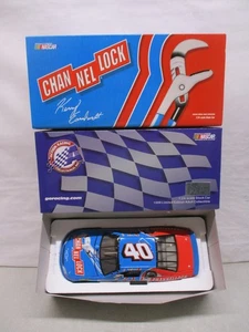 1999 Action Kerry Earnhardt Channellock 1/24 - Picture 1 of 3