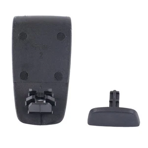 Trunk Hook Luggage Hook Cap Easy Installation Parts Replacement 39835508 Black - Picture 1 of 21