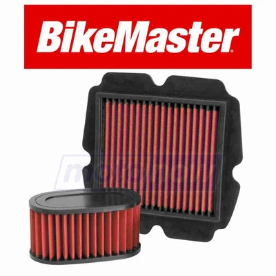 BikeMaster Air Filter for 1998-2009 Honda VFR800 Interceptor - Fuel & Air pt - Imagem 1 de 4