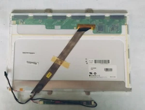 LP154W01 (A5) LCD MATTE DISPLAY 15.4 W/Inverter and LCD Flex cable - Picture 1 of 3