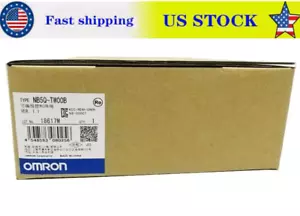 1PCS New Factory seal OMRON NB5Q-TW00B NB5QTW00B Warranty 12 months - Picture 1 of 2