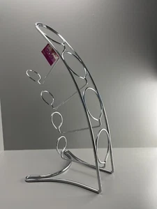 Weinständer Flaschen Regal Weinhalter Wein Champagnerschale Wine - Bild 1 von 4