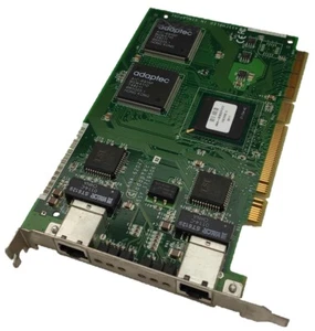 ADAPTEC ANA-62022 / FSC Adaptateur Réseau - Photo 1/1