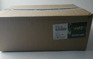 Discontinued Lexmark Front duplex guide assembly 40X4348 - Picture 1 of 5