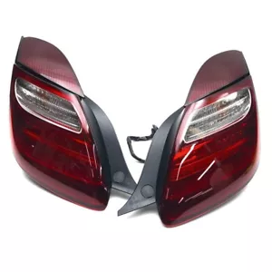 Lexus SC430 Toyota SOARER UZZ40 Late model Tail Lights Rear Lamps set JDM - Picture 1 of 6