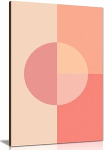 Peach 35 Copy Picture Print, Wall Art Pictures for Home Decor - Picture 1 of 10