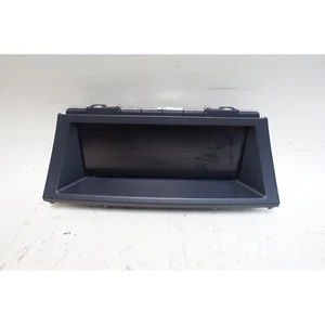 2010 BMW E70 X5 E71 X6 Interior On-Board Infortainment Display Screen 8.8" OEM - Picture 1 of 7