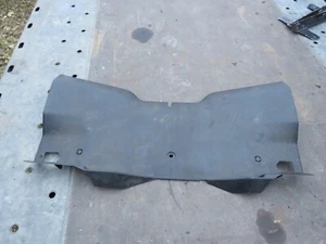 Honda Integra Tipo R DC2 B18C JDM RHD Bota trasera moldura a través de luces traseras - Imagen 1 de 1