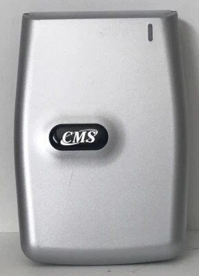 CMS PRODUCTS ABS PLUS AUTOMATIC USB BACKUP SYSTEM 40G - Image 1 of 3