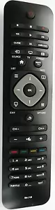 ERSATZ FERNBEDIENUNG FÜR PHILIPS 996590000449 9965 900 00449 YKF308-001 NEU. - Bild 1 von 1