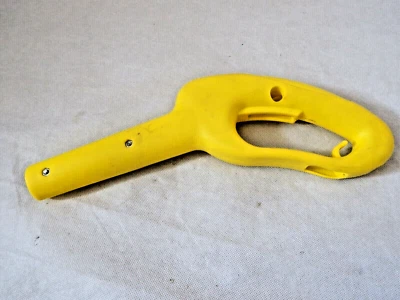 Challenge N1F-GT-250/350-B 350W Garden Trimmer  Handle Body with Screws - Image 1 of 2