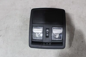 2021 DODGE CHALLENGER OVERHEAD INTERIOR FRONT DOME MODULE #2131 - Bild 1 von 3