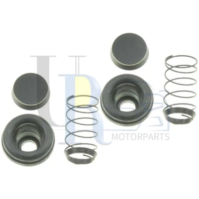 Dorman - Kit de cilindro de rueda de freno de tambor de primera parada 2 piezas para Ford B600 Foto 1 de 2