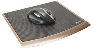 ALLSOP - Redmond Steel Frame Mouse Mat - Picture 1 of 1