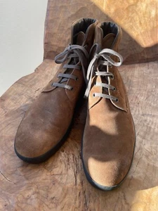 Tod's Herren Stiefel Boots Gr. 9 42 Top Zustand - Bild 1 von 7