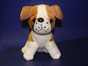 Peluche de peluche de perro de segunda mano circo Las Vegas/Reno - Imagen 1 de 10