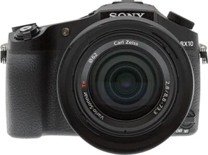 Sony DSC-RX 10 Guter Zustand - Bild 1 von 5
