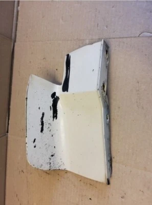 Ford Crown Vic Victoria LTD 1979-1987 Pass cuarto trasero derecho parachoques relleno OEM Foto 1 de 3