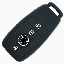 Auto Schlüssel Hülle für Mercedes Vito Sprinter W205 W213 GLC GLA GLB CLA CLS SL