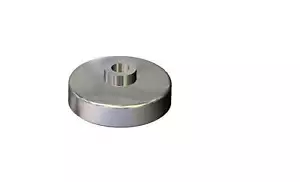 Clutch Bell with bearing (1) : AV00-200-602 - Picture 1 of 1