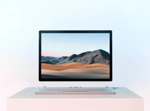 Microsoft Surface Book 3 / i7 10th Gen / 32 GB / 512 GB SSD Win 11 - Picture 1 of 2