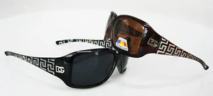 6 Pairs New Lady's DG Polarized Sunglasses Wholesale/Assorted Colours/UV400/5084 - Picture 1 of 2