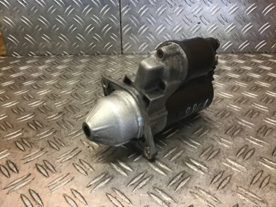 470283 Anlasser Opel Starter Vectra C CC (Z02) 1.8 16V  - Immagine 1 di 4