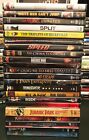 DVD Movies Lot Sale $7 each! Pick your Movie! ALL BRAND NEW!!!!