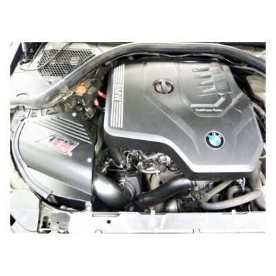 AEM Cold Air Intake Kit CAI For 2019-2020 BMW 230i 330i 430i 2.0L Turbo - Image 1 of 4