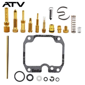 YFB250U CARBURETOR Rebuild Kit Repair YFB 250 1992-1998 for Yamaha Timberwolf - Picture 1 of 8