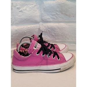 Converse Chuck Taylor Valentine's Day Edition w Graffiti XOXO Lining womens 5 - Picture 1 of 8
